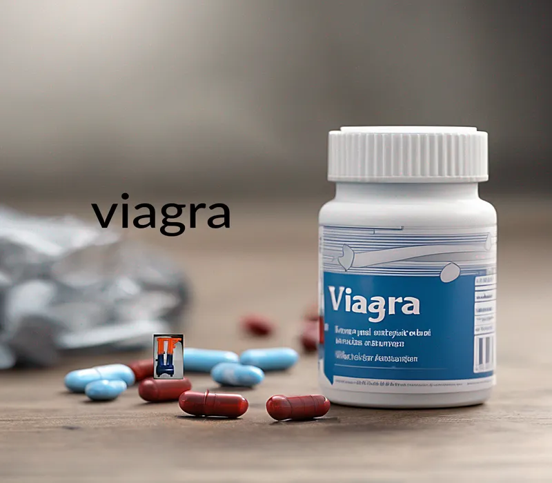 Viagra sildenafil venta libre